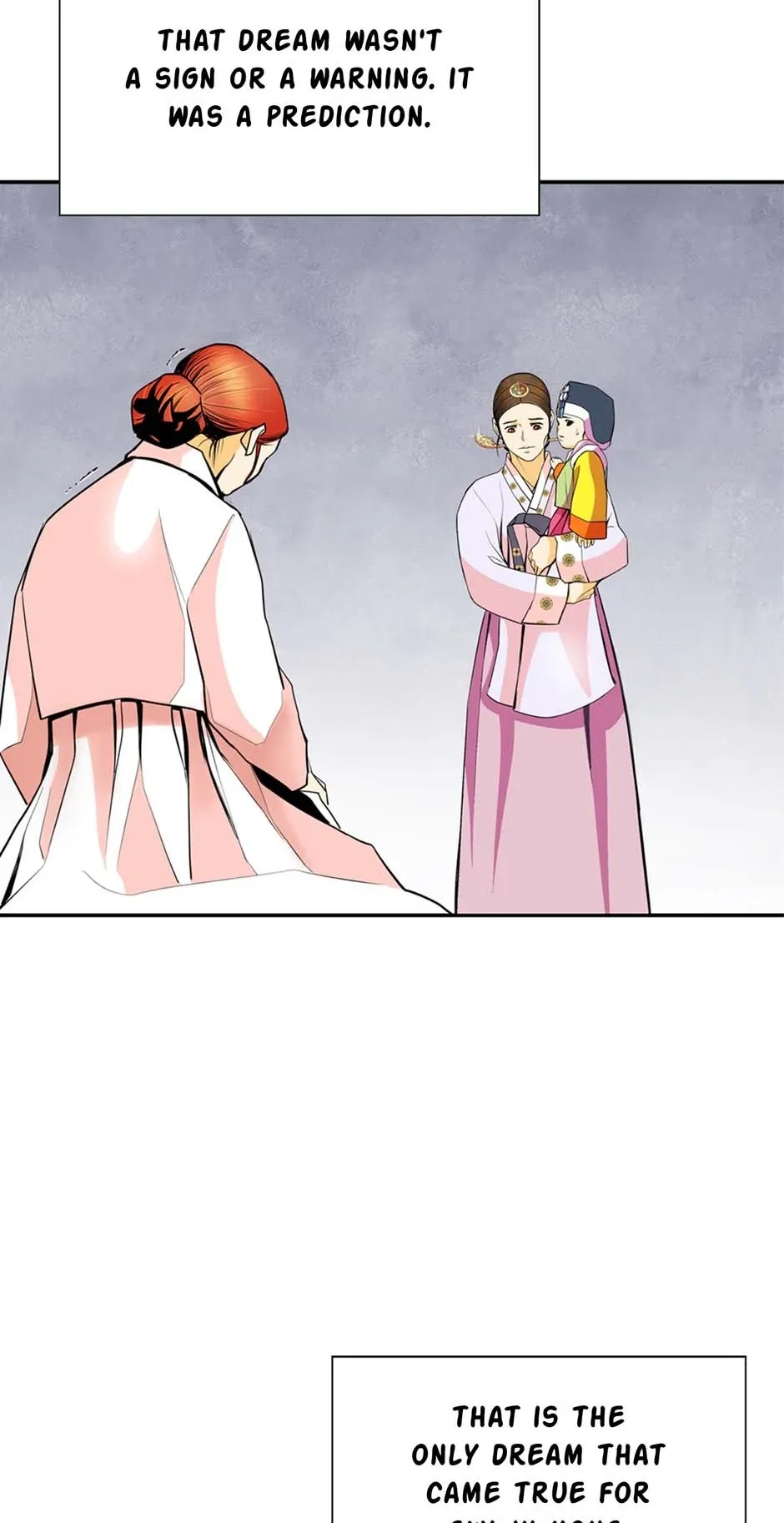My Beloved Concubine Chapter 114 Online - página 47