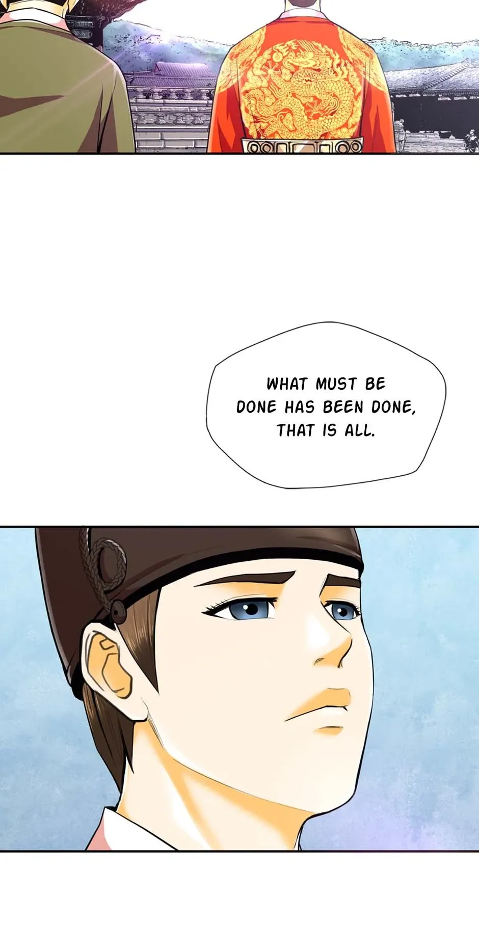 My Beloved Concubine Chapter 115 Online - página 2
