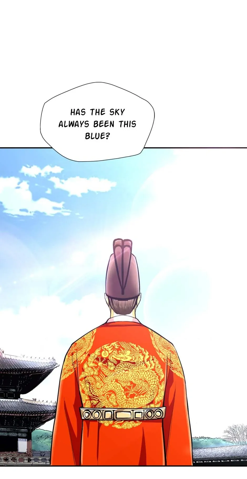 My Beloved Concubine Chapter 115 Online - página 3