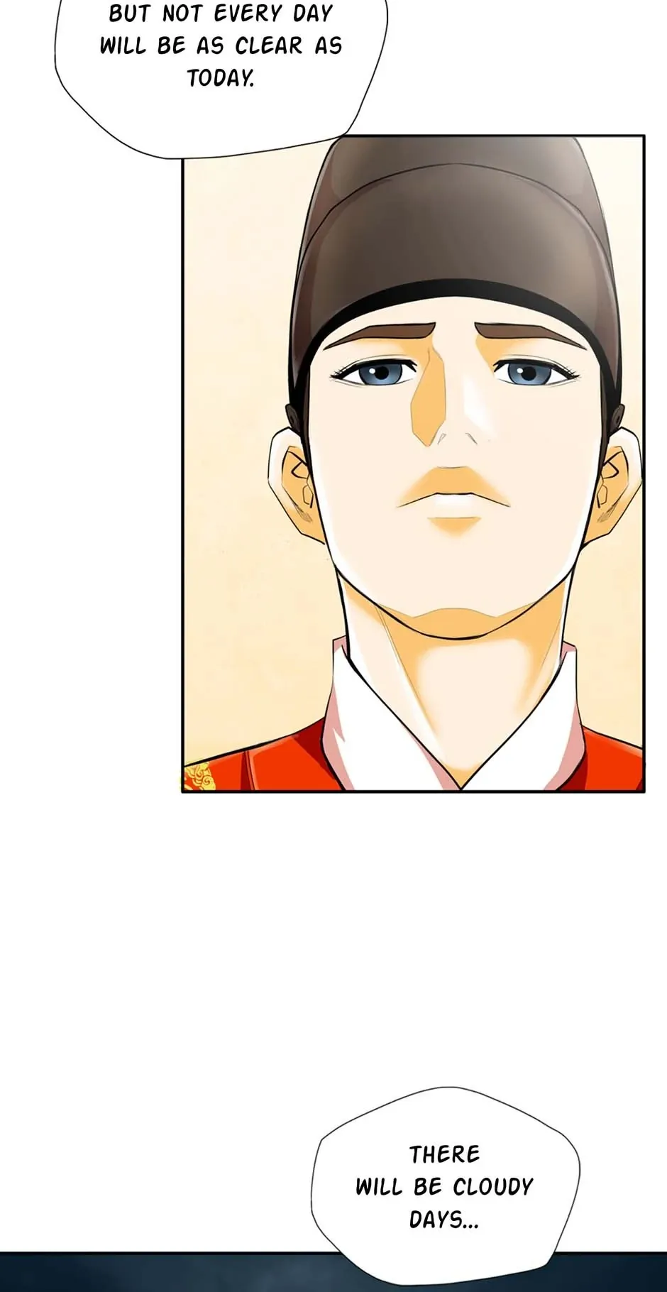 My Beloved Concubine Chapter 115 Online - página 5