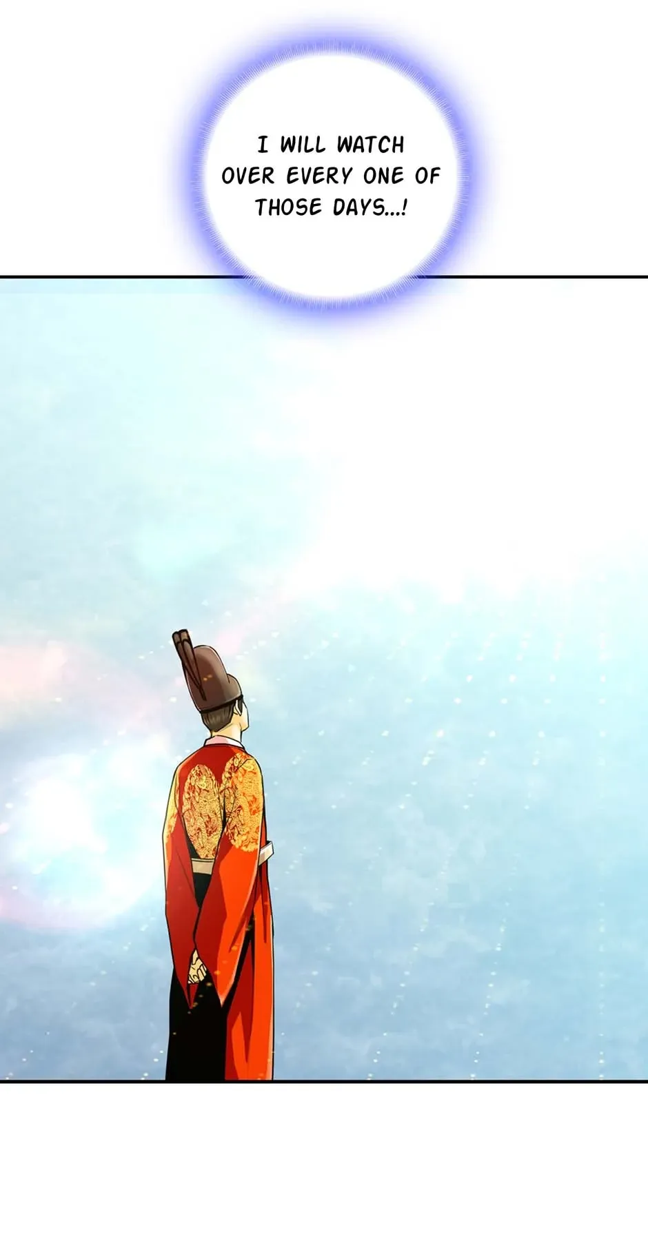My Beloved Concubine Chapter 115 Online - página 9