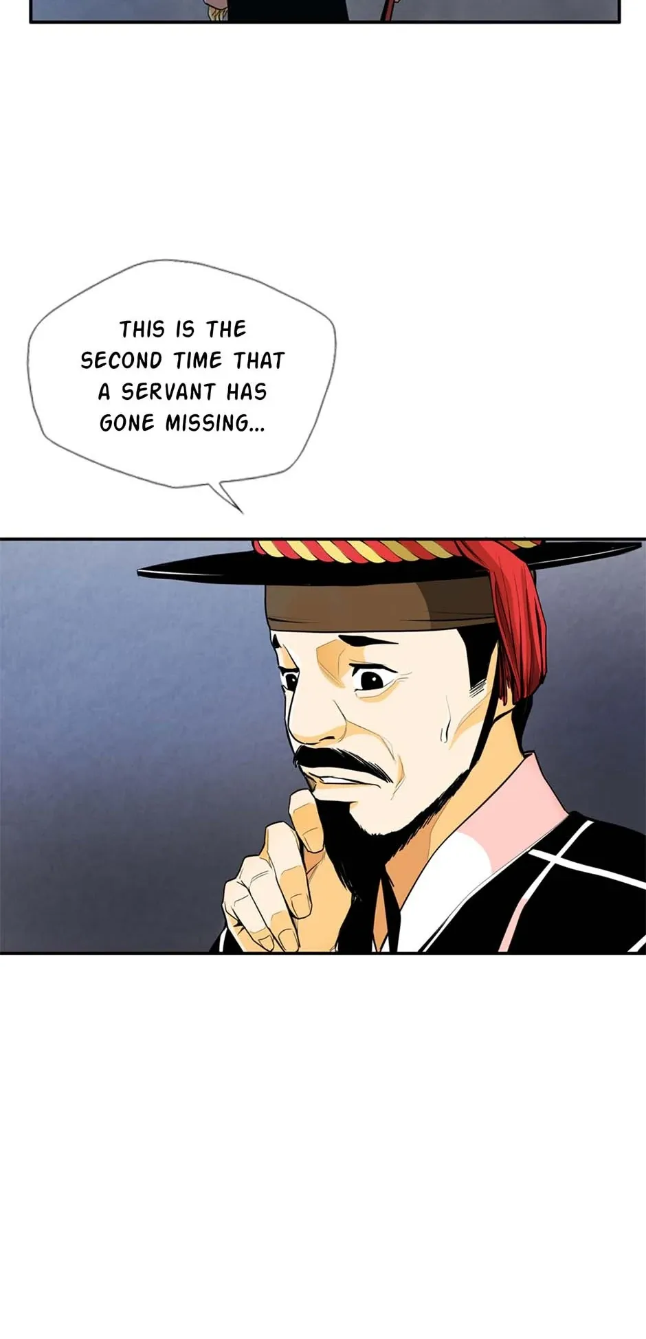 My Beloved Concubine Chapter 115 Online - página 14