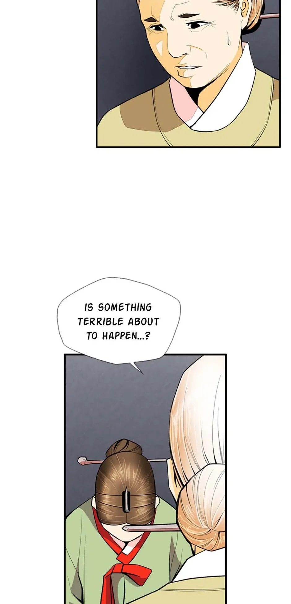 My Beloved Concubine Chapter 115 Online - página 17