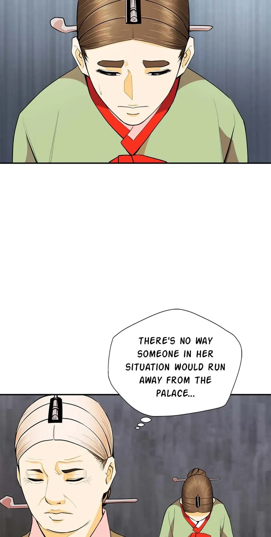 My Beloved Concubine Chapter 115 Online - página 21