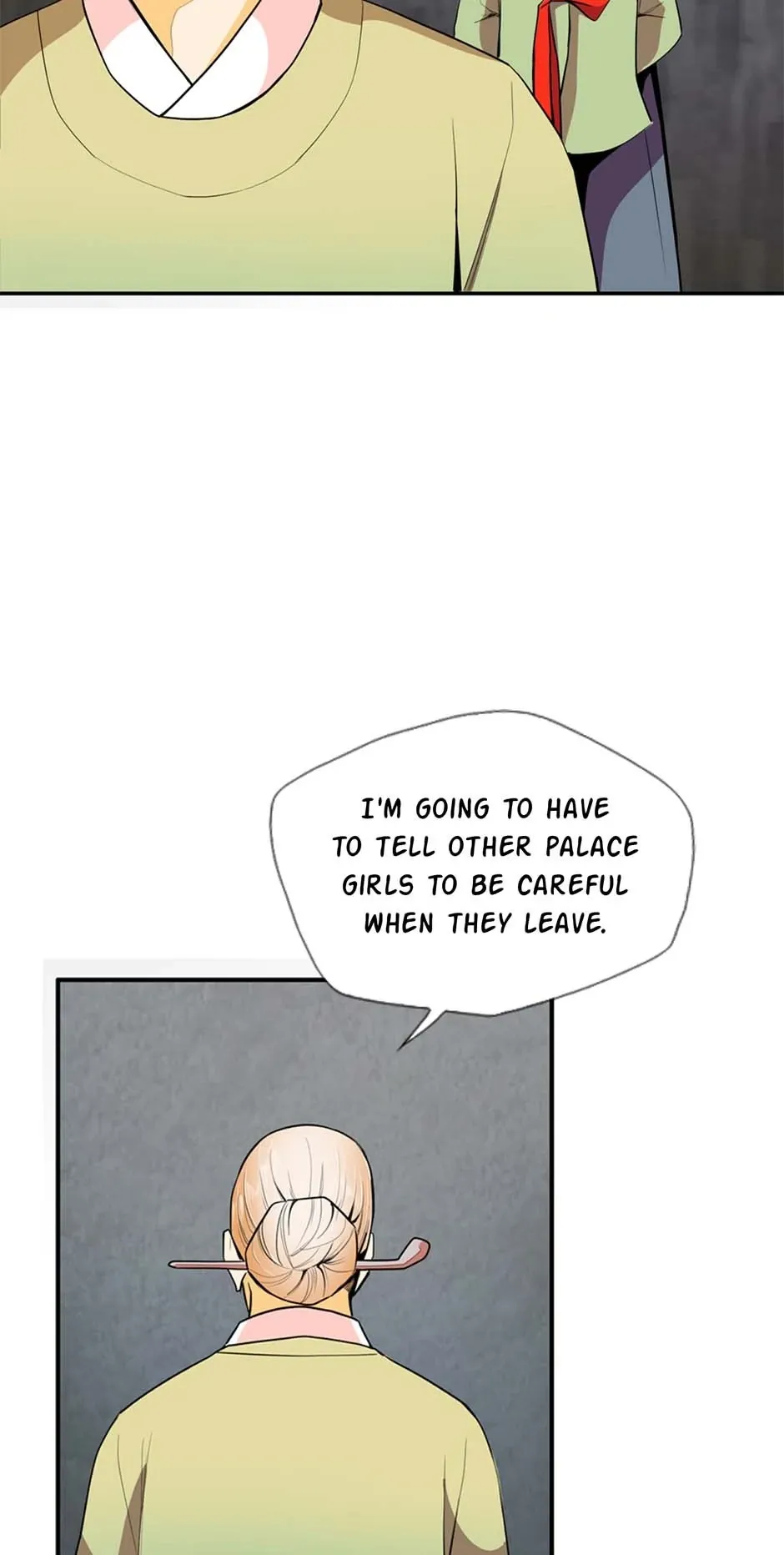 My Beloved Concubine Chapter 115 Online - página 22