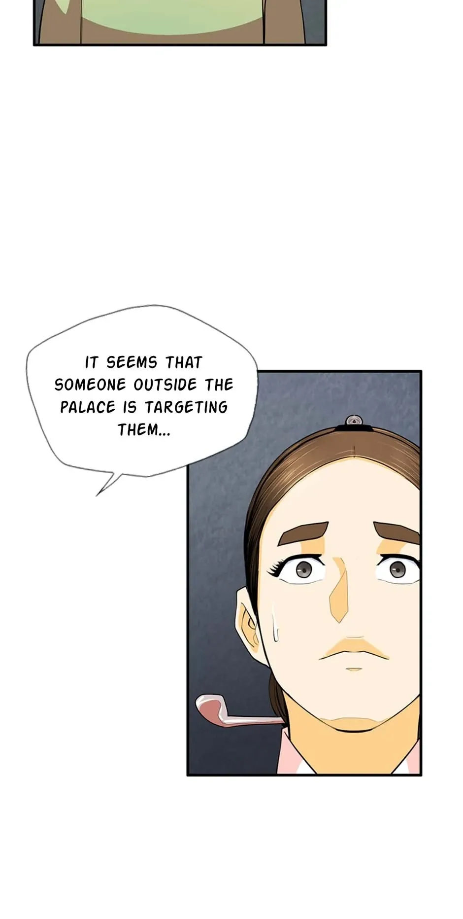 My Beloved Concubine Chapter 115 Online - página 23