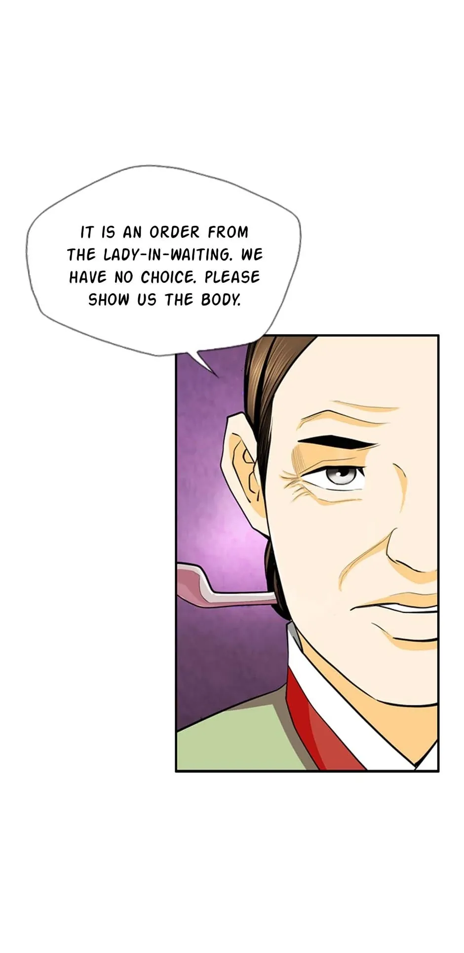 My Beloved Concubine Chapter 115 Online - página 34