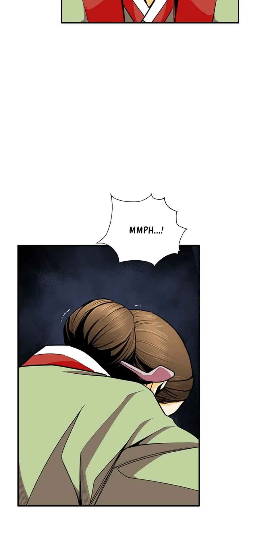 My Beloved Concubine Chapter 115 Online - página 37