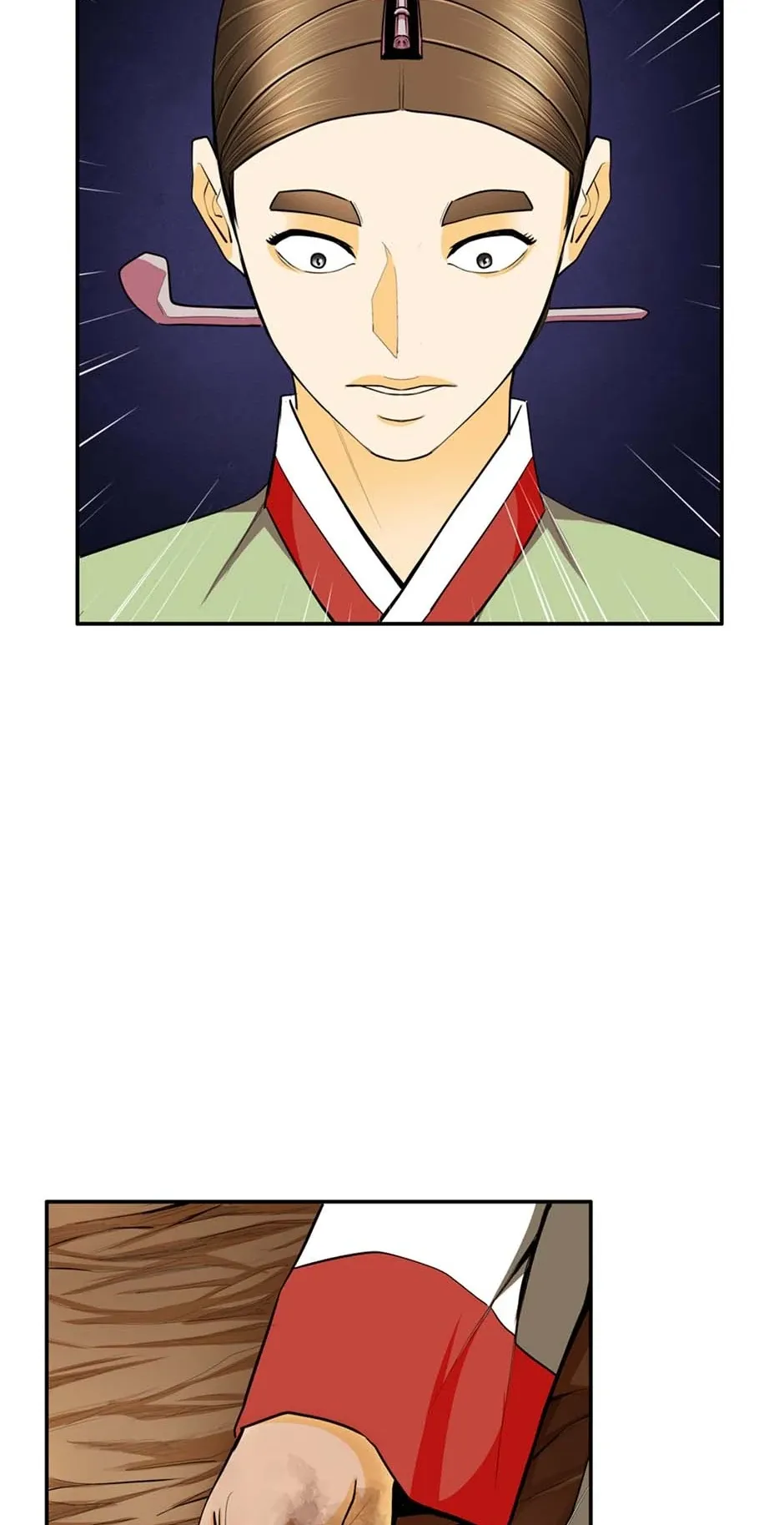 My Beloved Concubine Chapter 115 Online - página 40