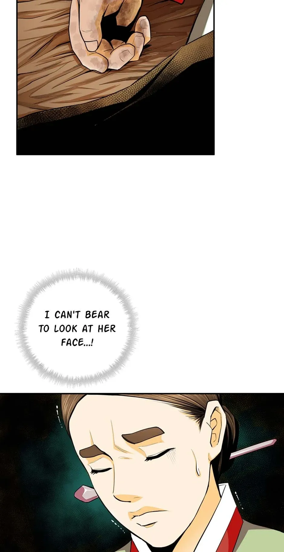 My Beloved Concubine Chapter 115 Online - página 41