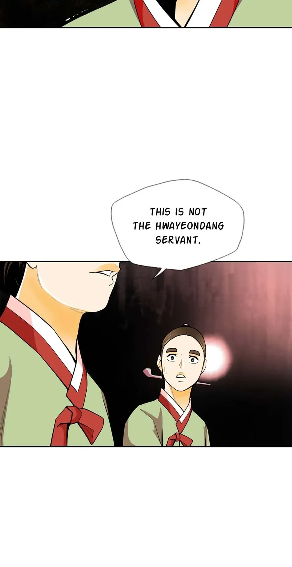 My Beloved Concubine Chapter 115 Online - página 42