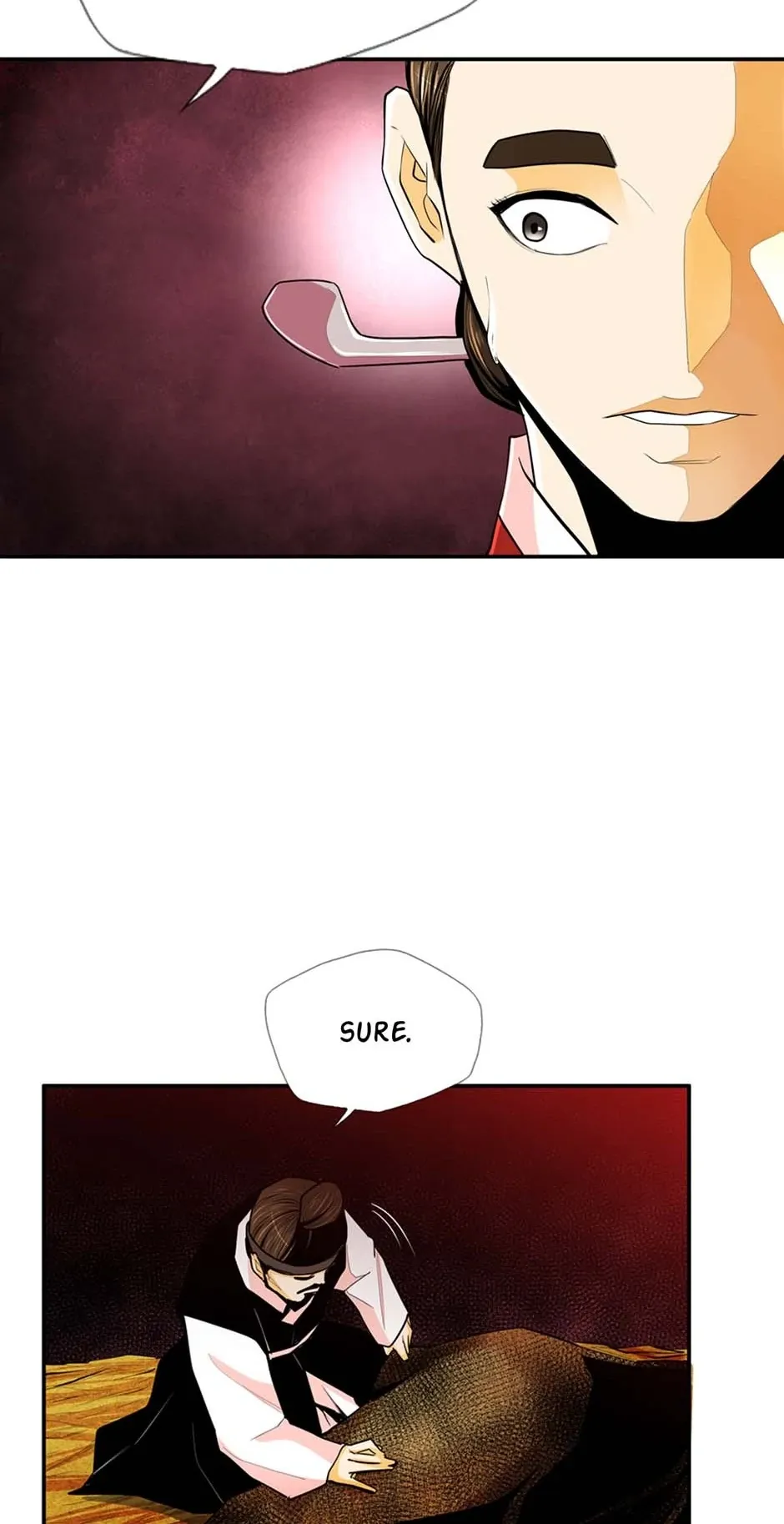 My Beloved Concubine Chapter 115 Online - página 44