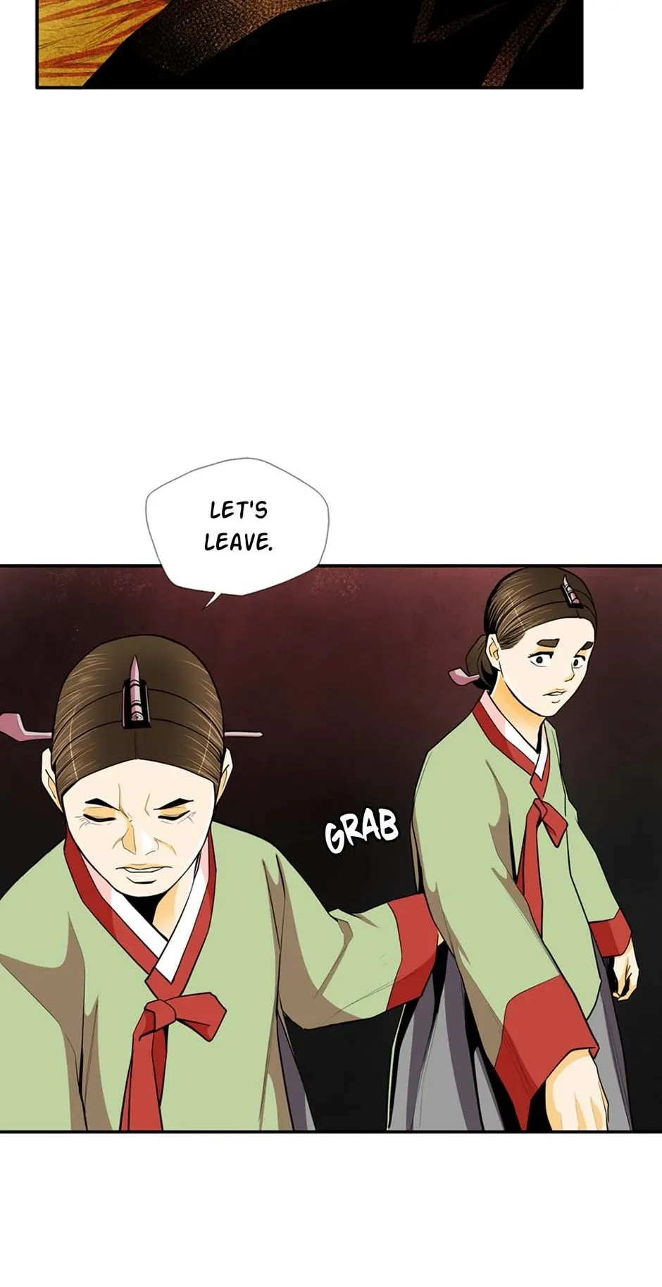 My Beloved Concubine Chapter 115 Online - página 45