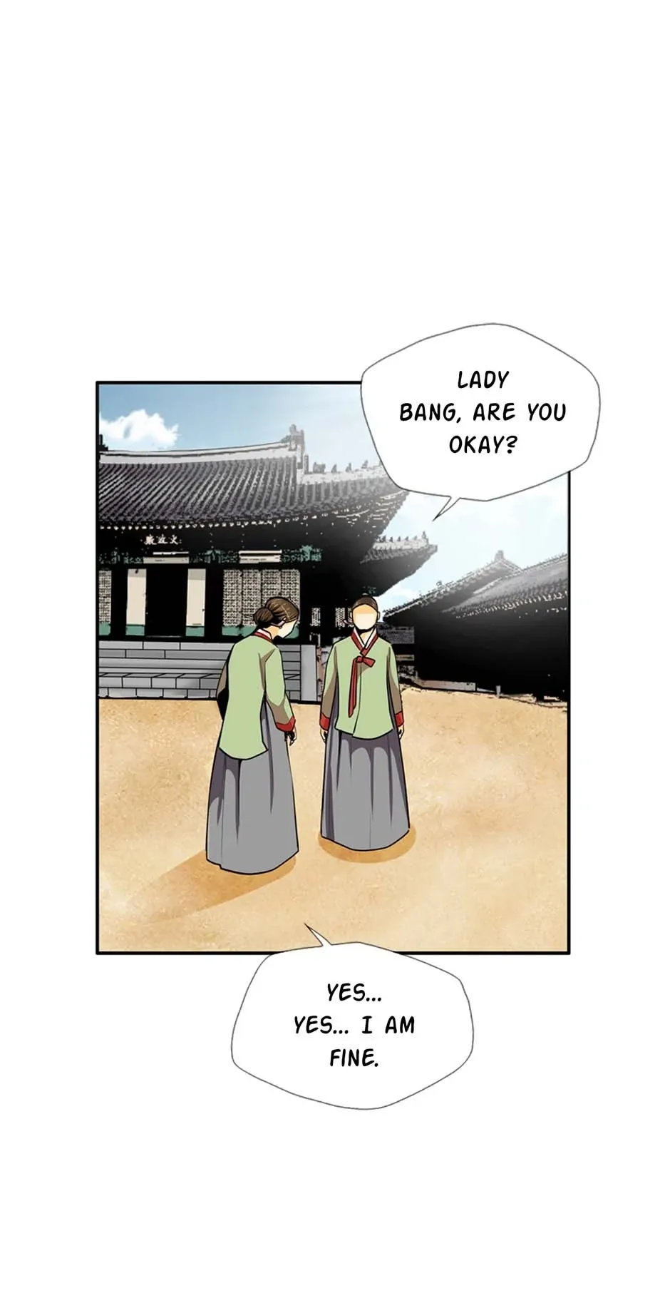 My Beloved Concubine Chapter 115 Online - página 46