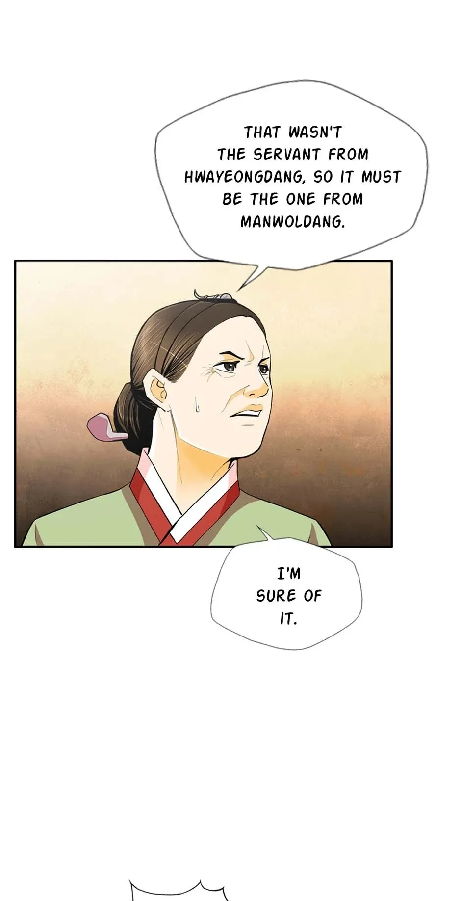 My Beloved Concubine Chapter 115 Online - página 47