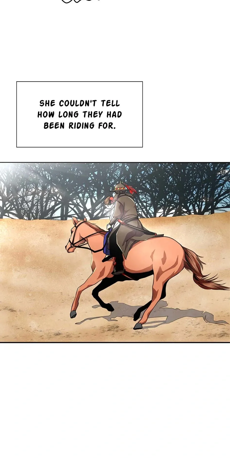 My Beloved Concubine Chapter 116 Online - página 2