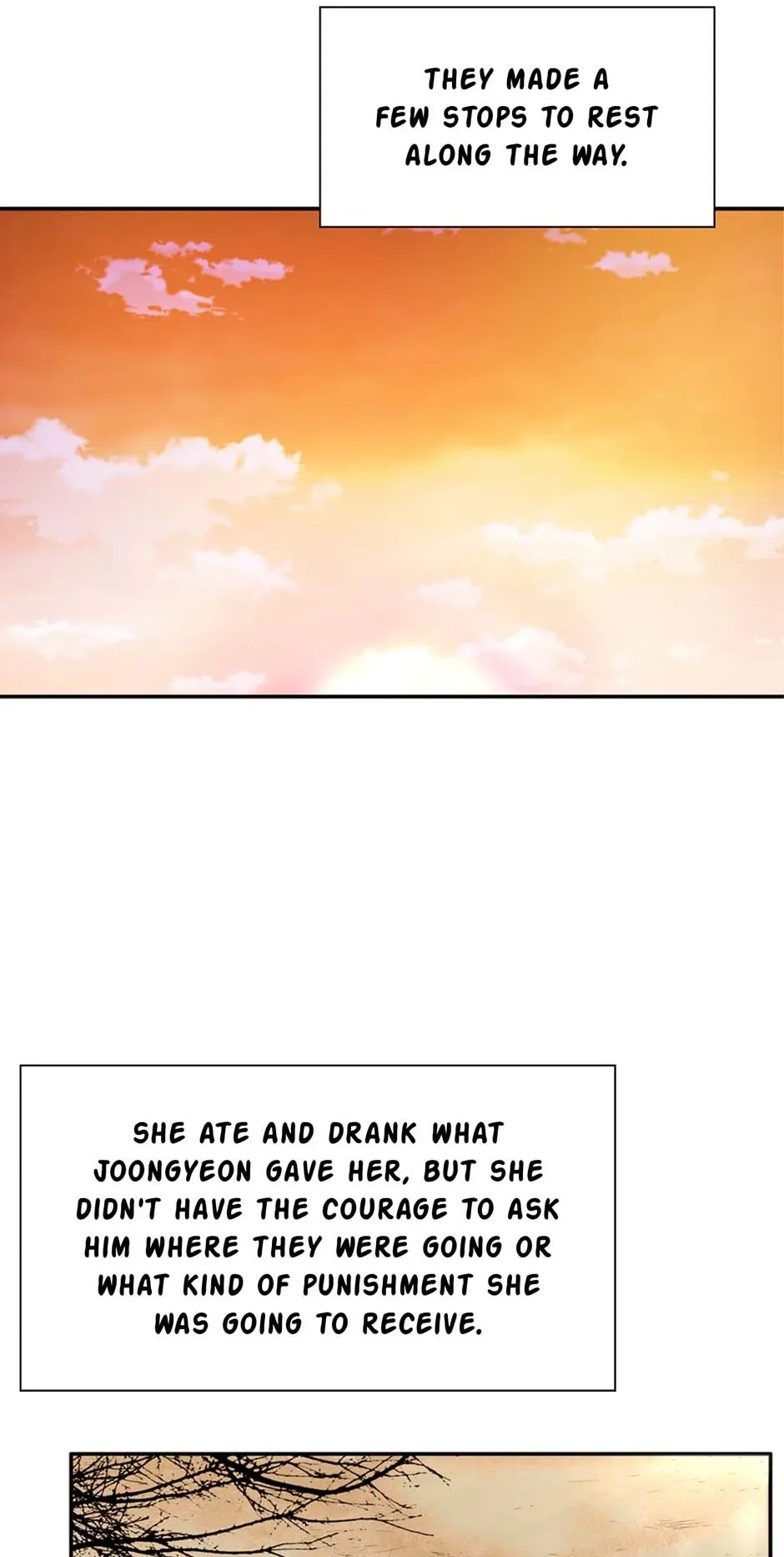 My Beloved Concubine Chapter 116 Online - página 3