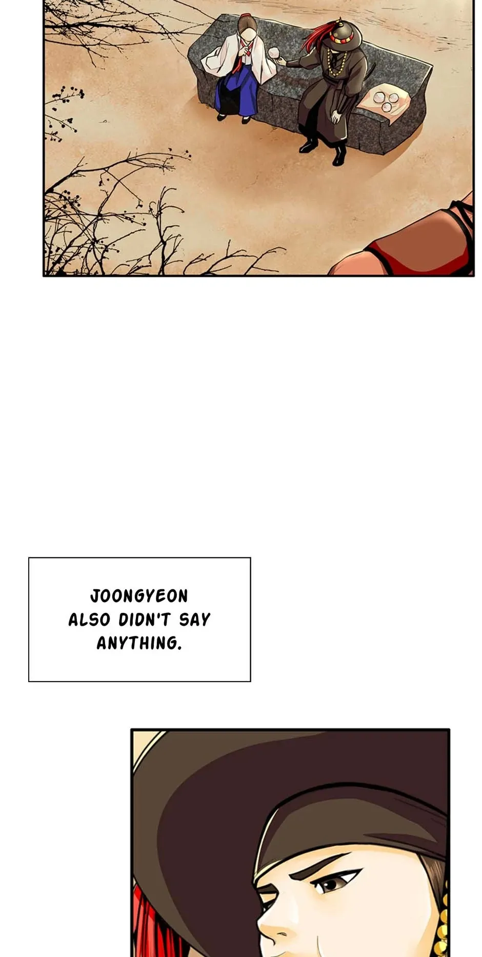 My Beloved Concubine Chapter 116 Online - página 4