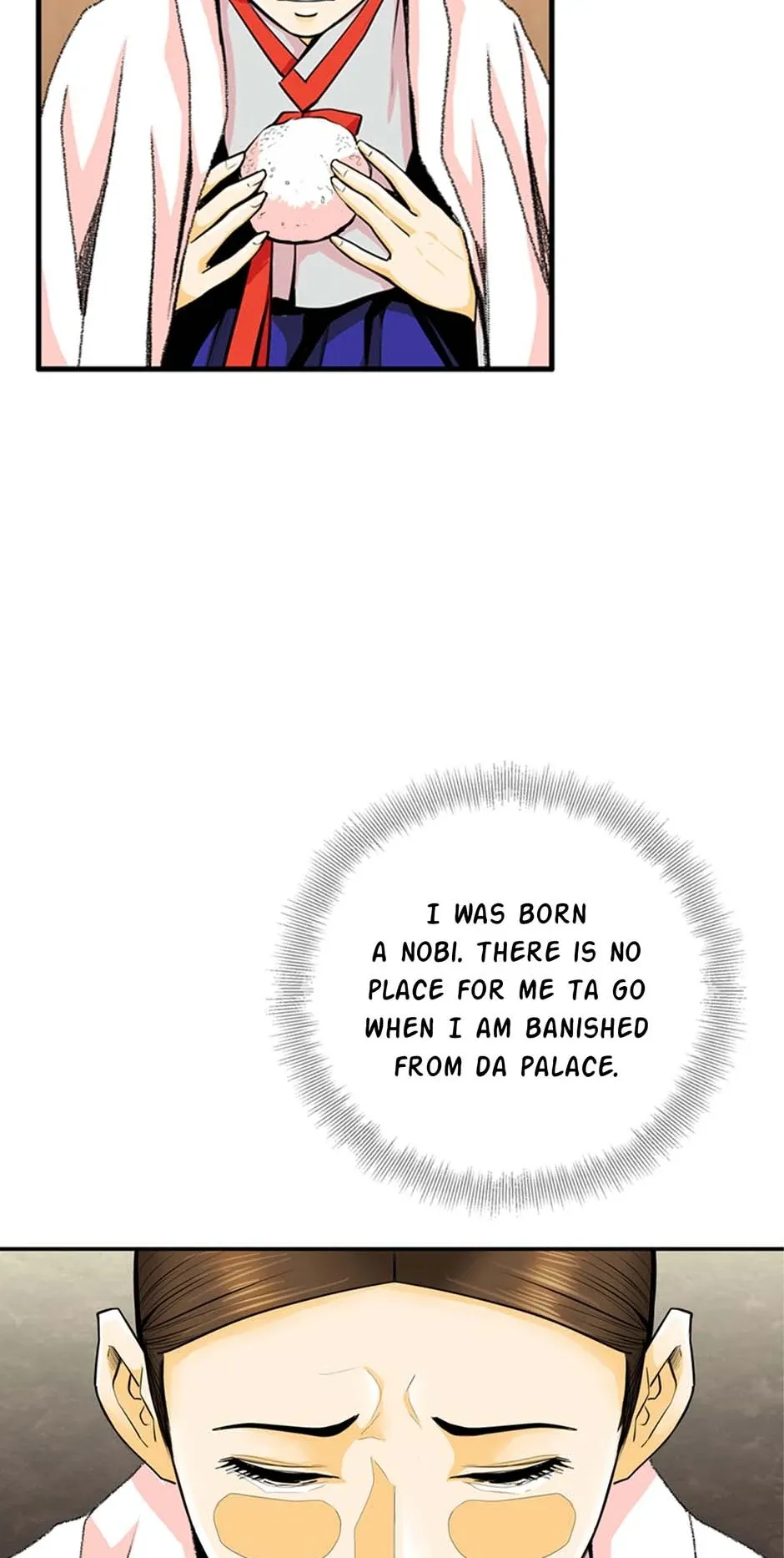 My Beloved Concubine Chapter 116 Online - página 6
