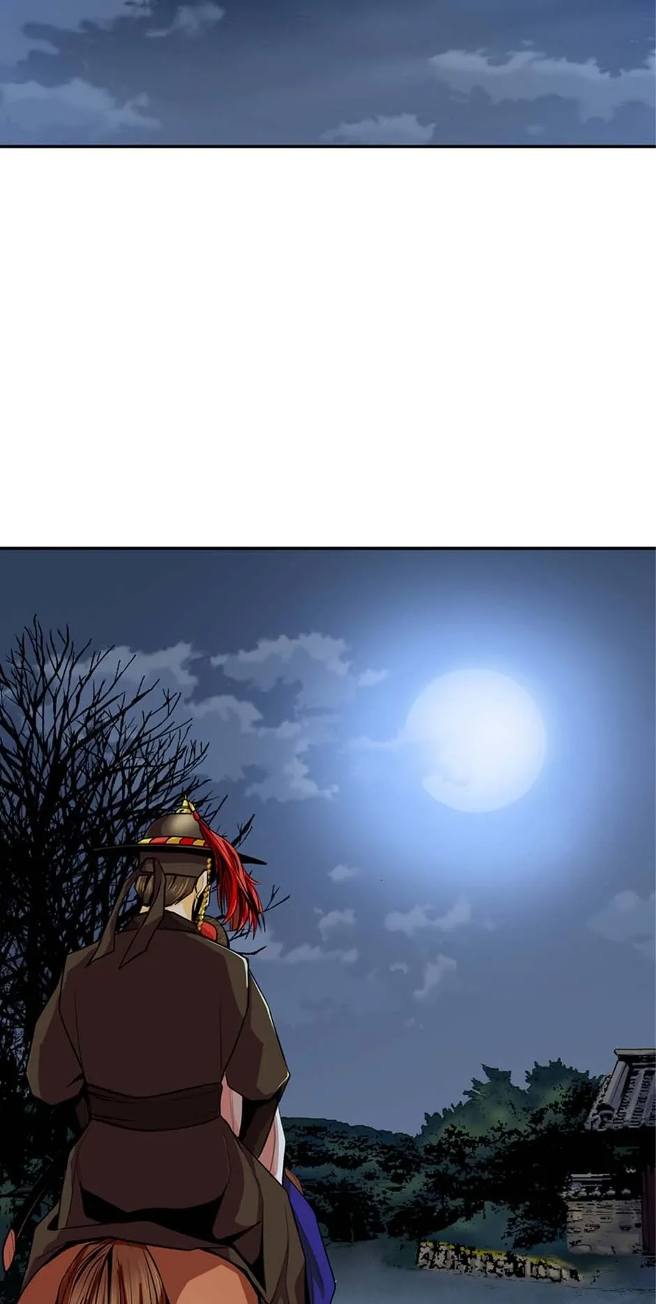 My Beloved Concubine Chapter 116 Online - página 9