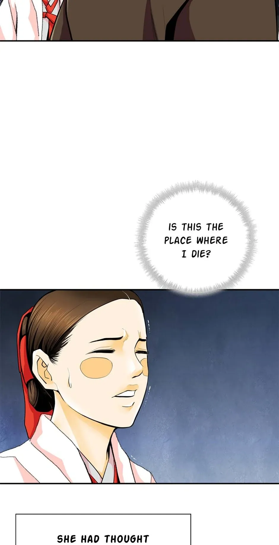 My Beloved Concubine Chapter 116 Online - página 13