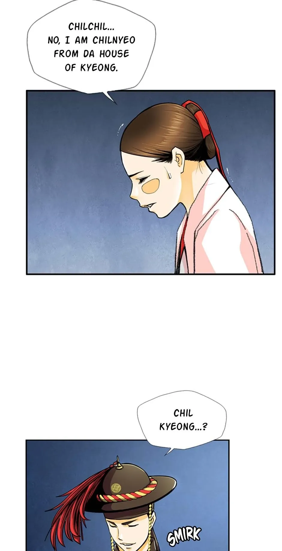 My Beloved Concubine Chapter 116 Online - página 15