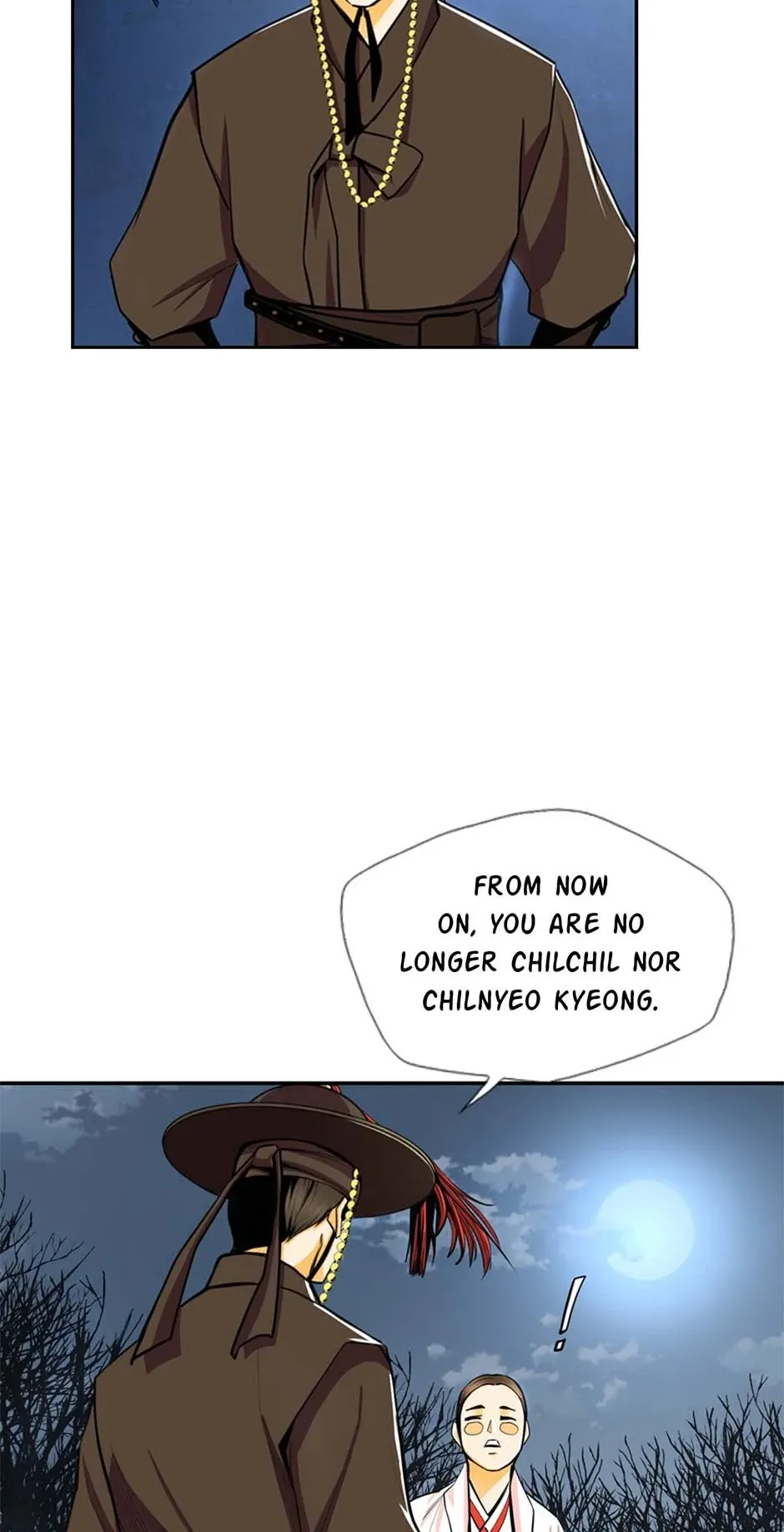 My Beloved Concubine Chapter 116 Online - página 16