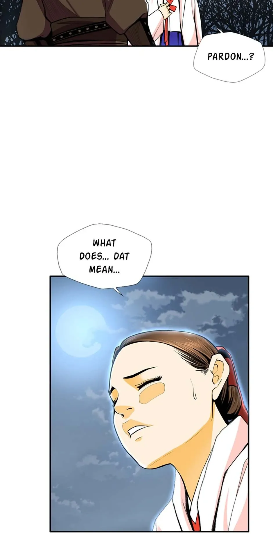 My Beloved Concubine Chapter 116 Online - página 17