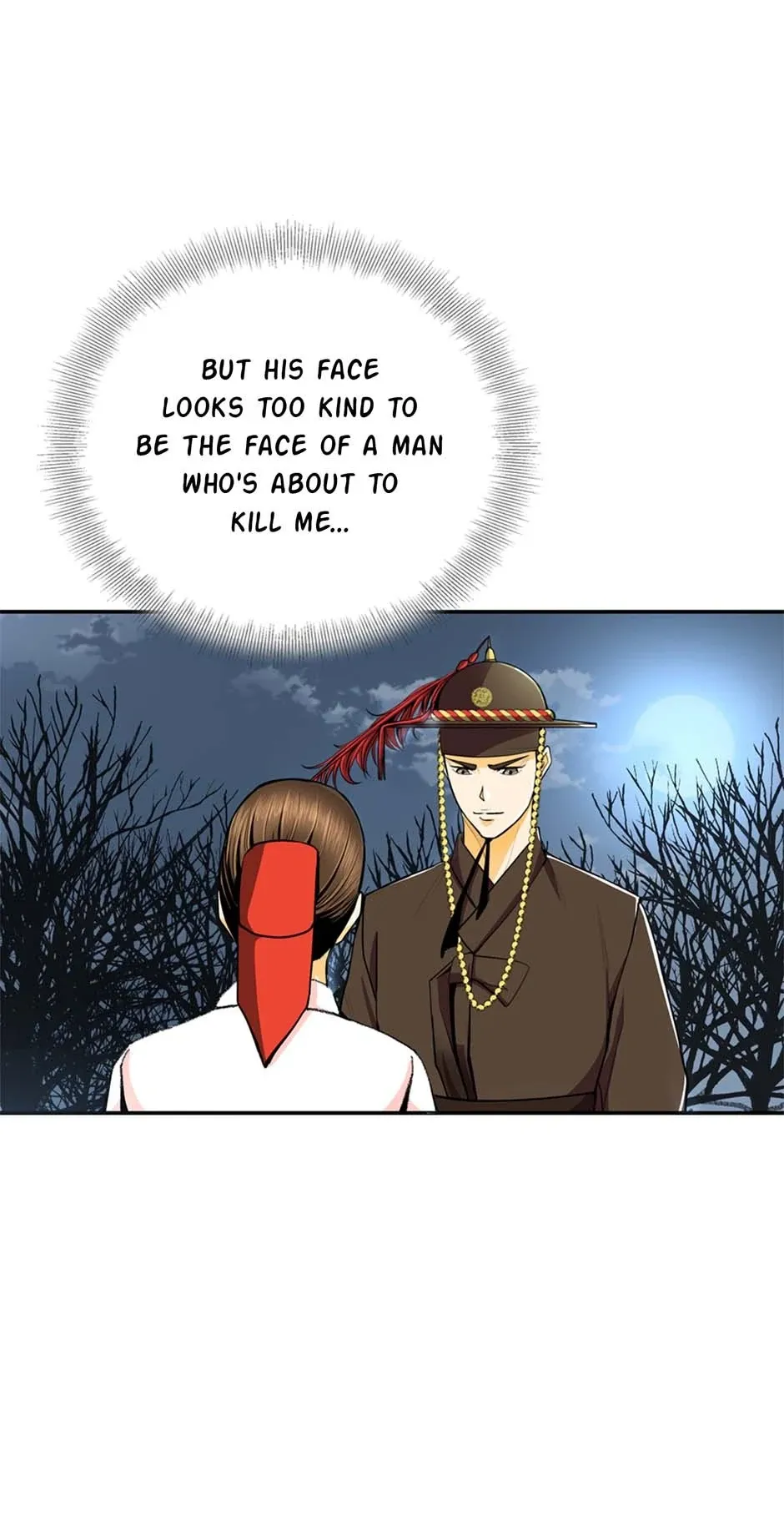 My Beloved Concubine Chapter 116 Online - página 21