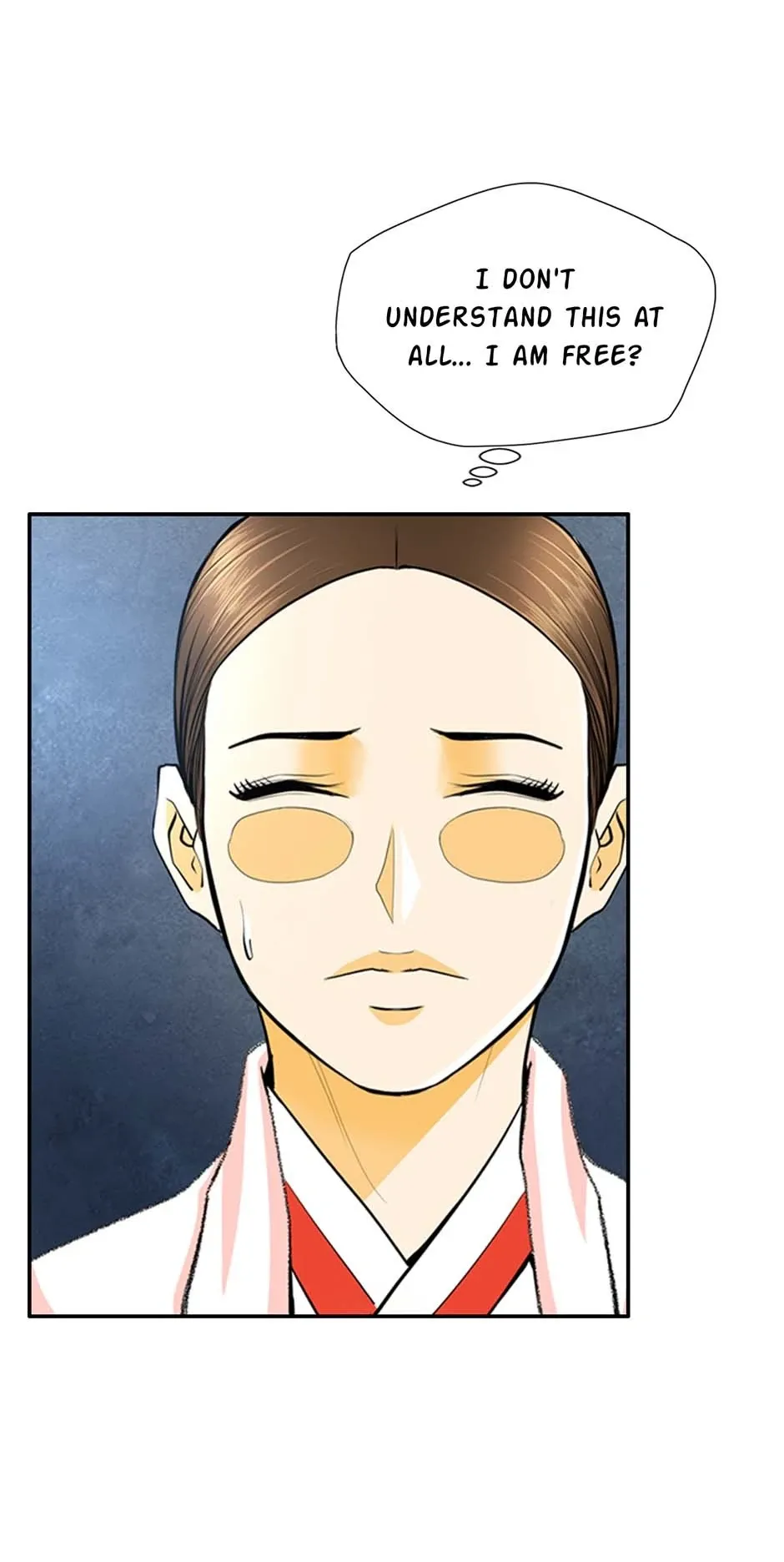 My Beloved Concubine Chapter 116 Online - página 22