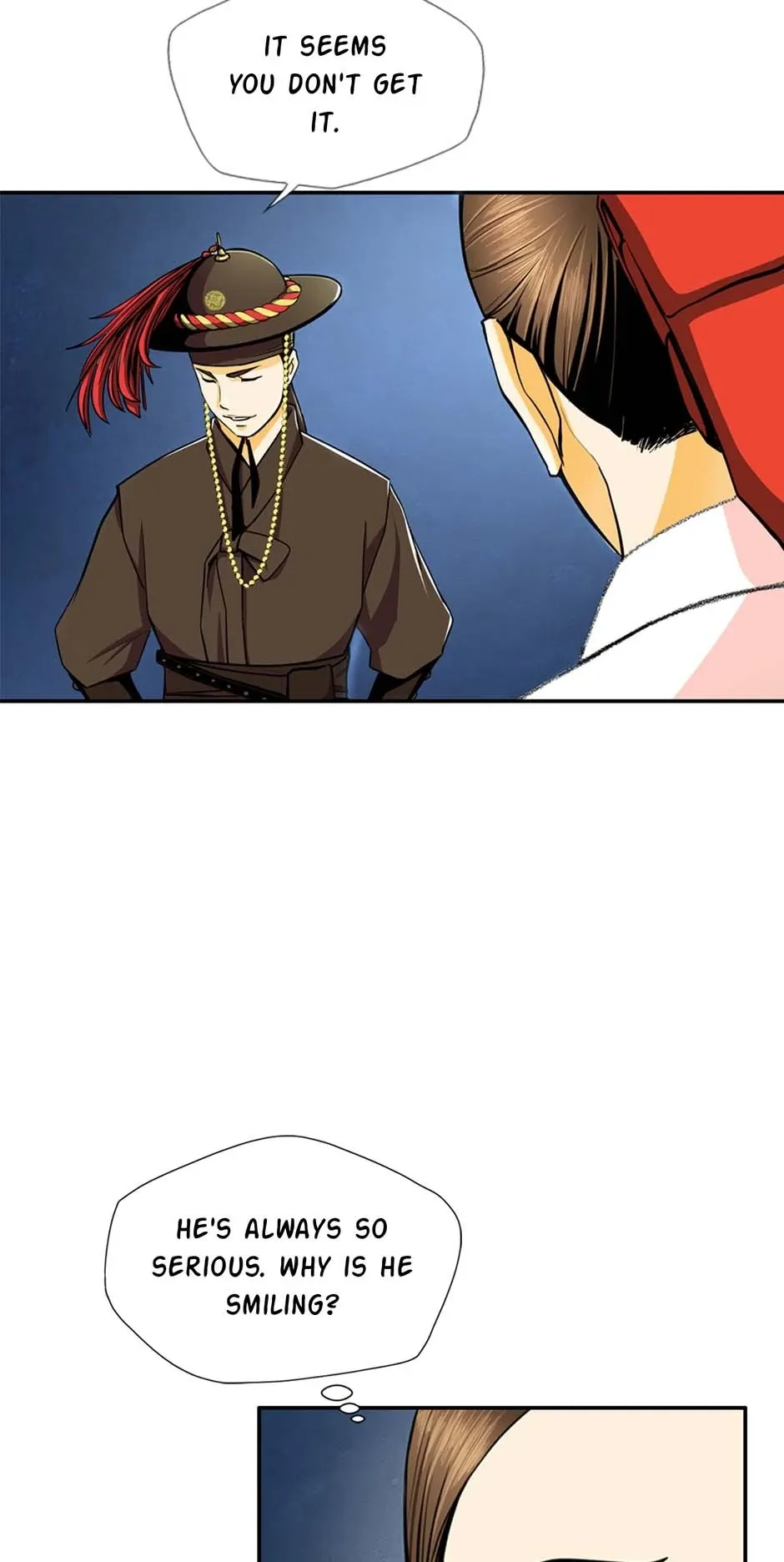 My Beloved Concubine Chapter 116 Online - página 24