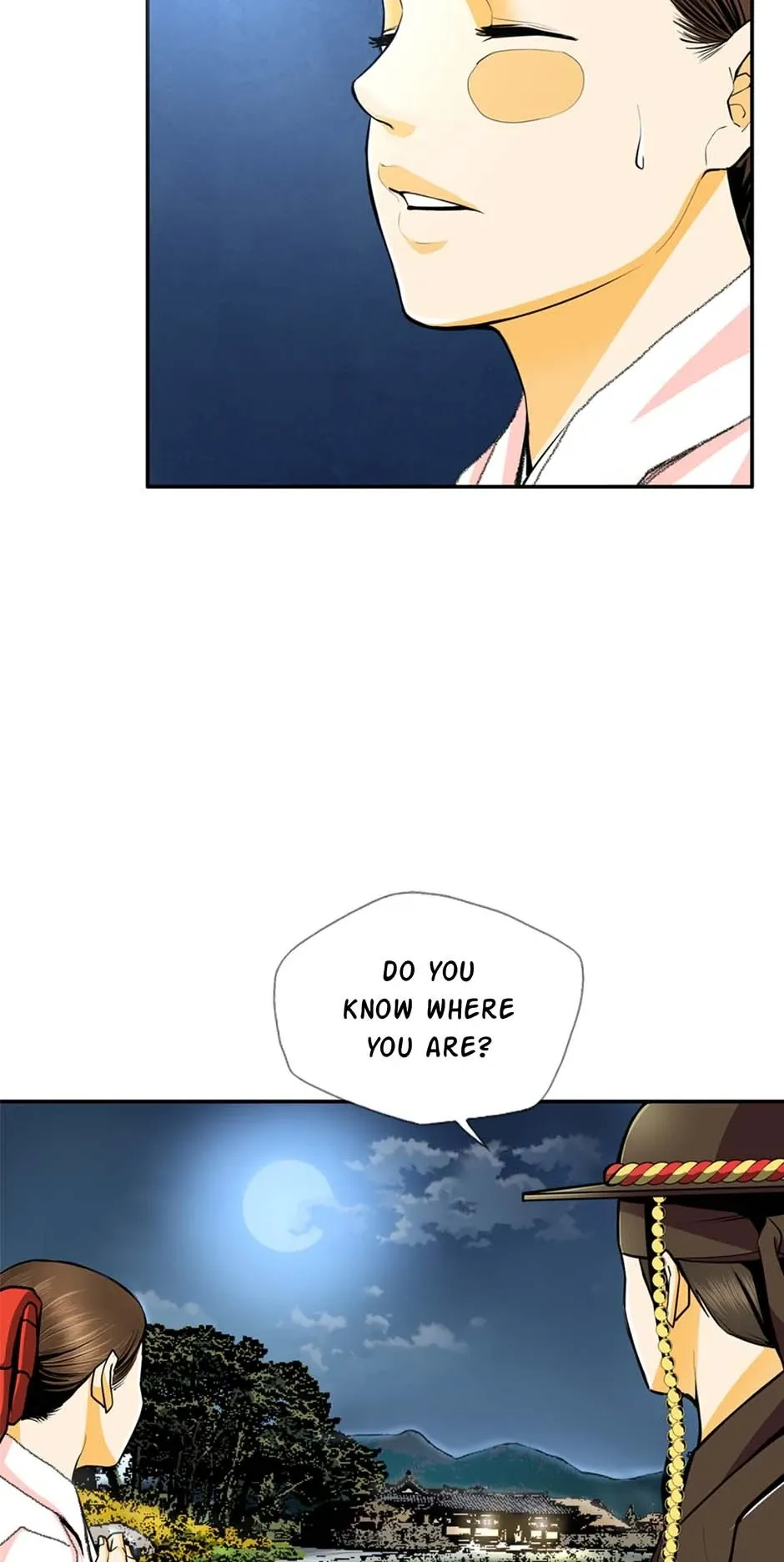 My Beloved Concubine Chapter 116 Online - página 29