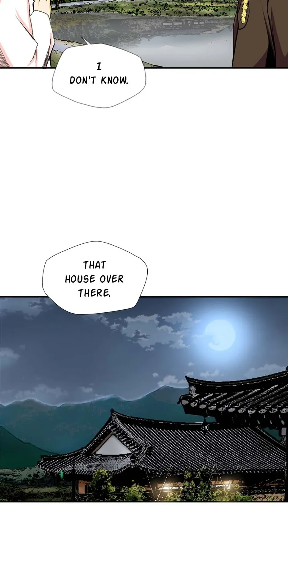 My Beloved Concubine Chapter 116 Online - página 30