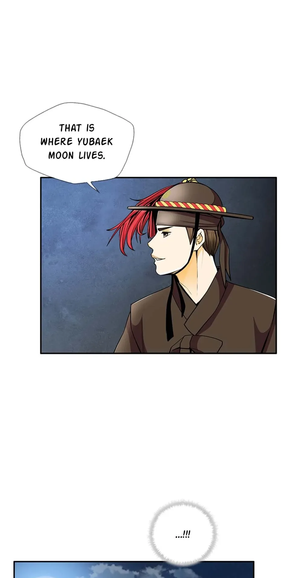 My Beloved Concubine Chapter 116 Online - página 31