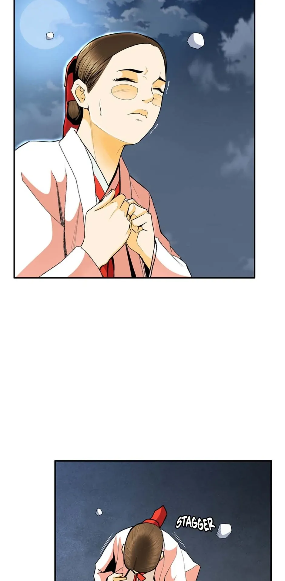 My Beloved Concubine Chapter 116 Online - página 32