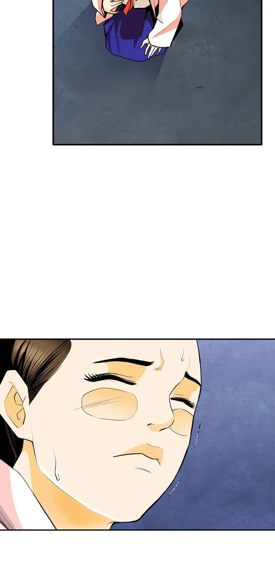 My Beloved Concubine Chapter 116 Online - página 33