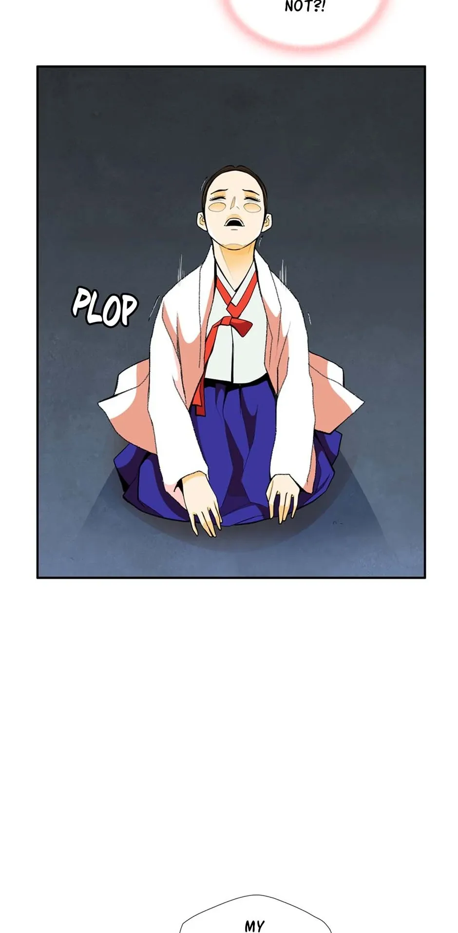 My Beloved Concubine Chapter 116 Online - página 37