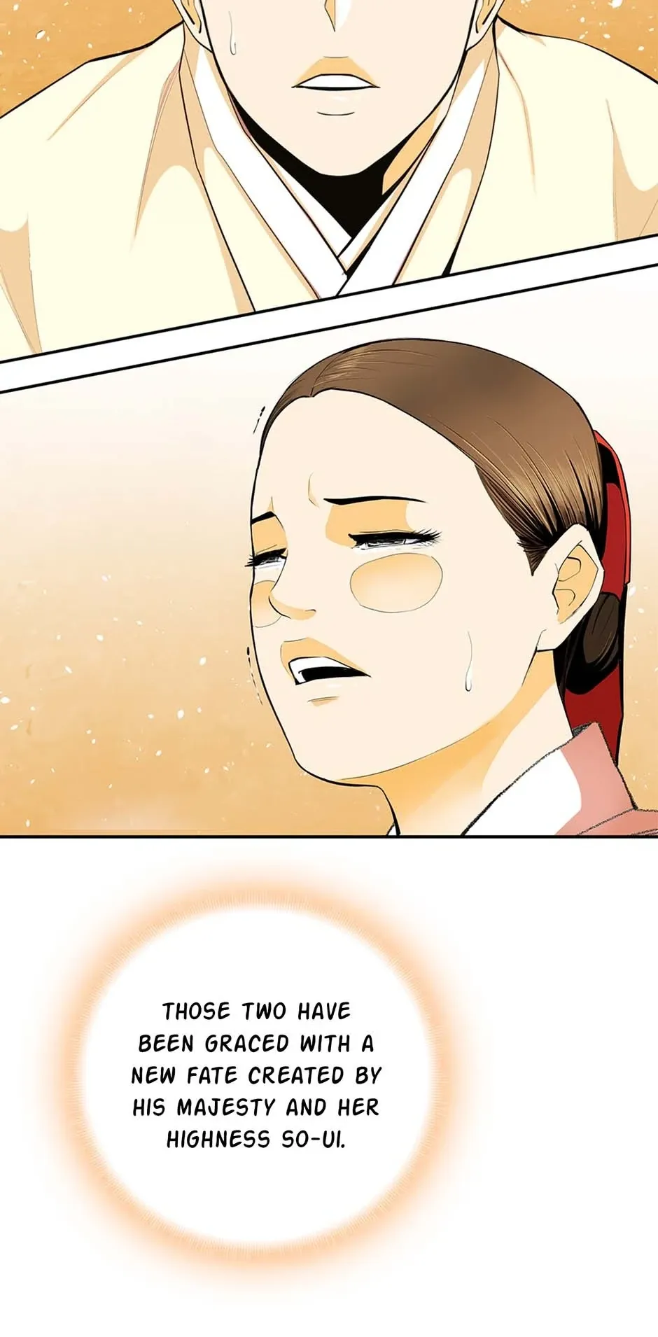 My Beloved Concubine Chapter 116 Online - página 39