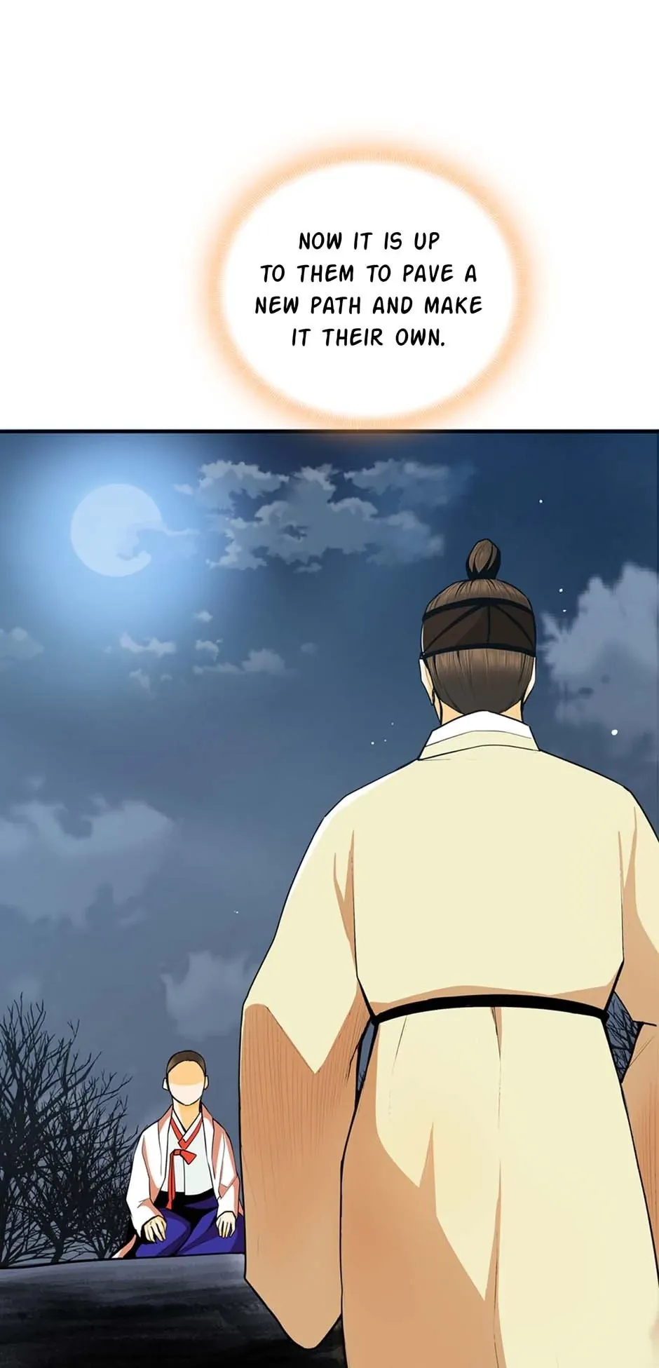 My Beloved Concubine Chapter 116 Online - página 40