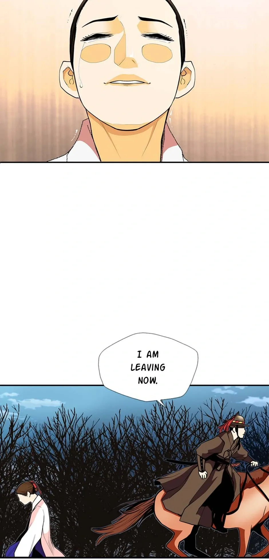 My Beloved Concubine Chapter 116 Online - página 46