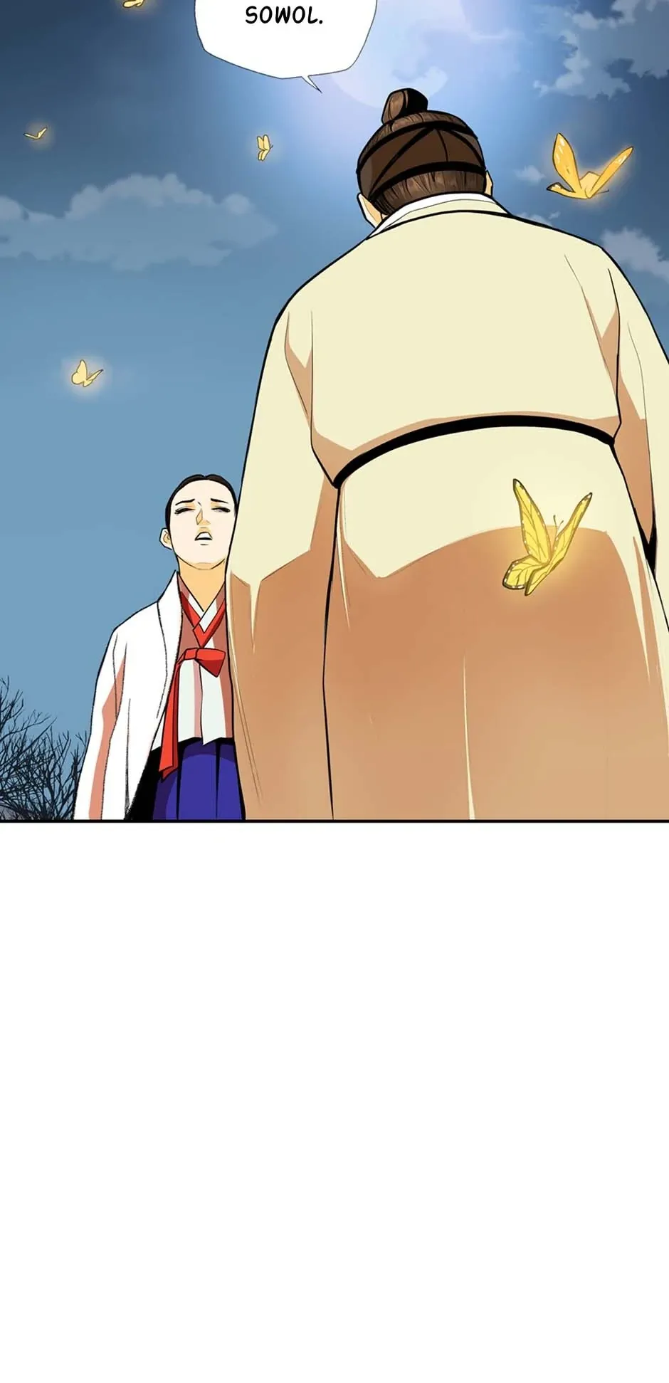 My Beloved Concubine Chapter 116 Online - página 54