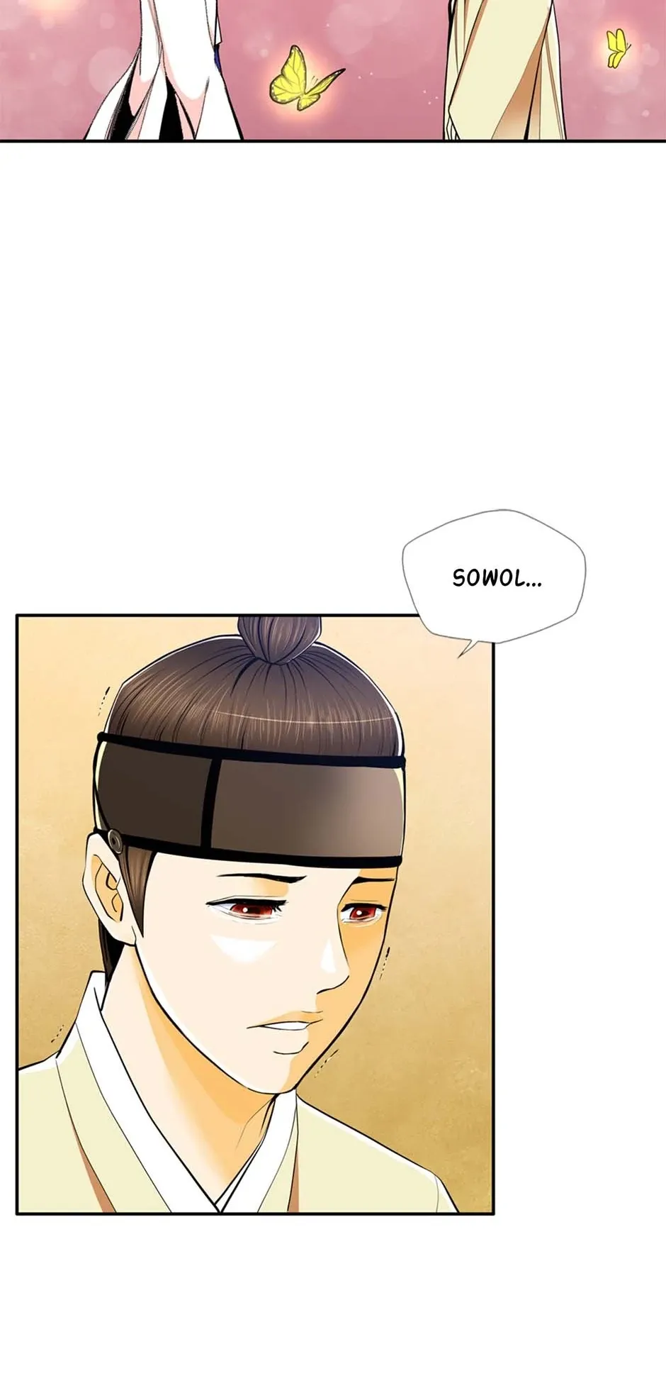 My Beloved Concubine Chapter 117 Online - página 2