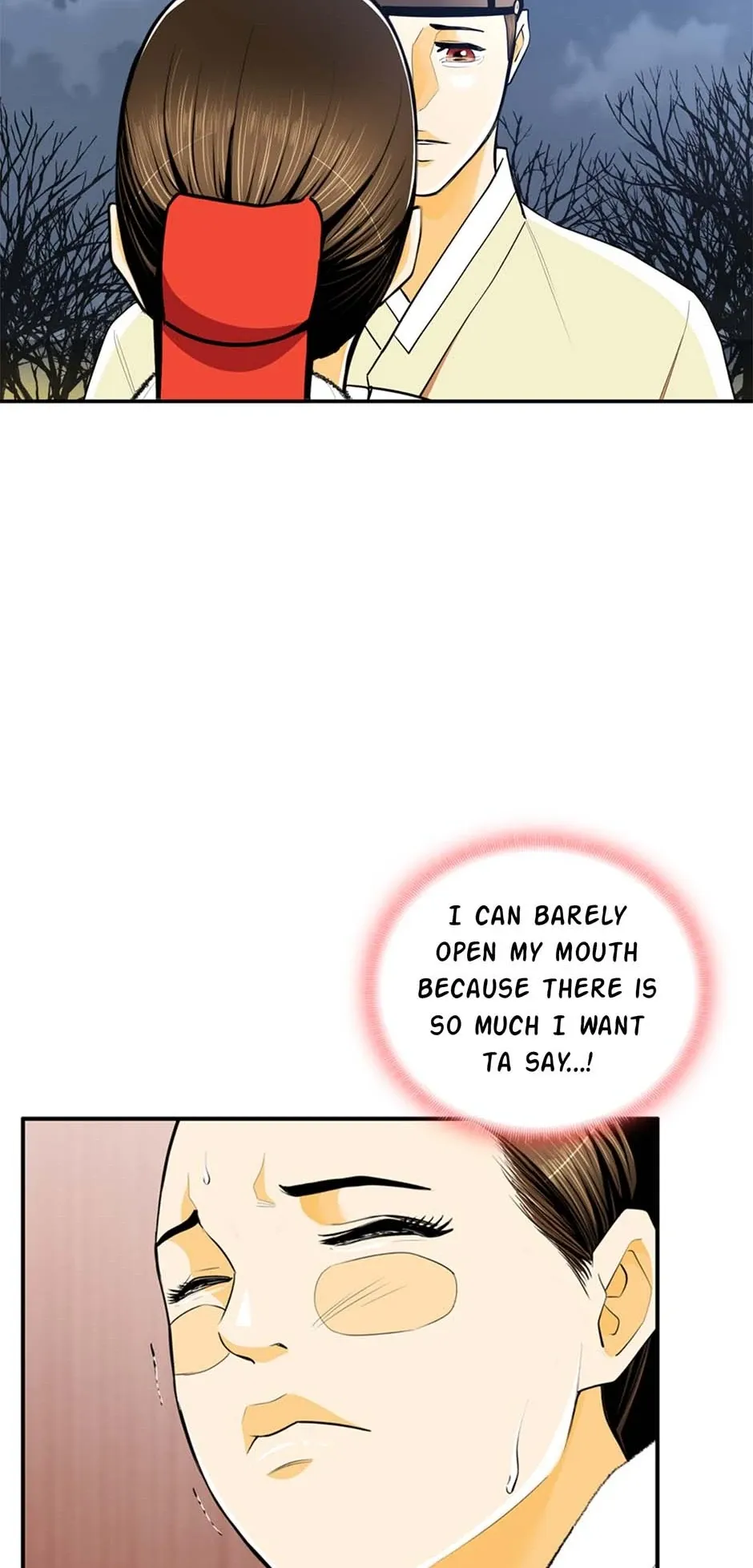 My Beloved Concubine Chapter 117 Online - página 6