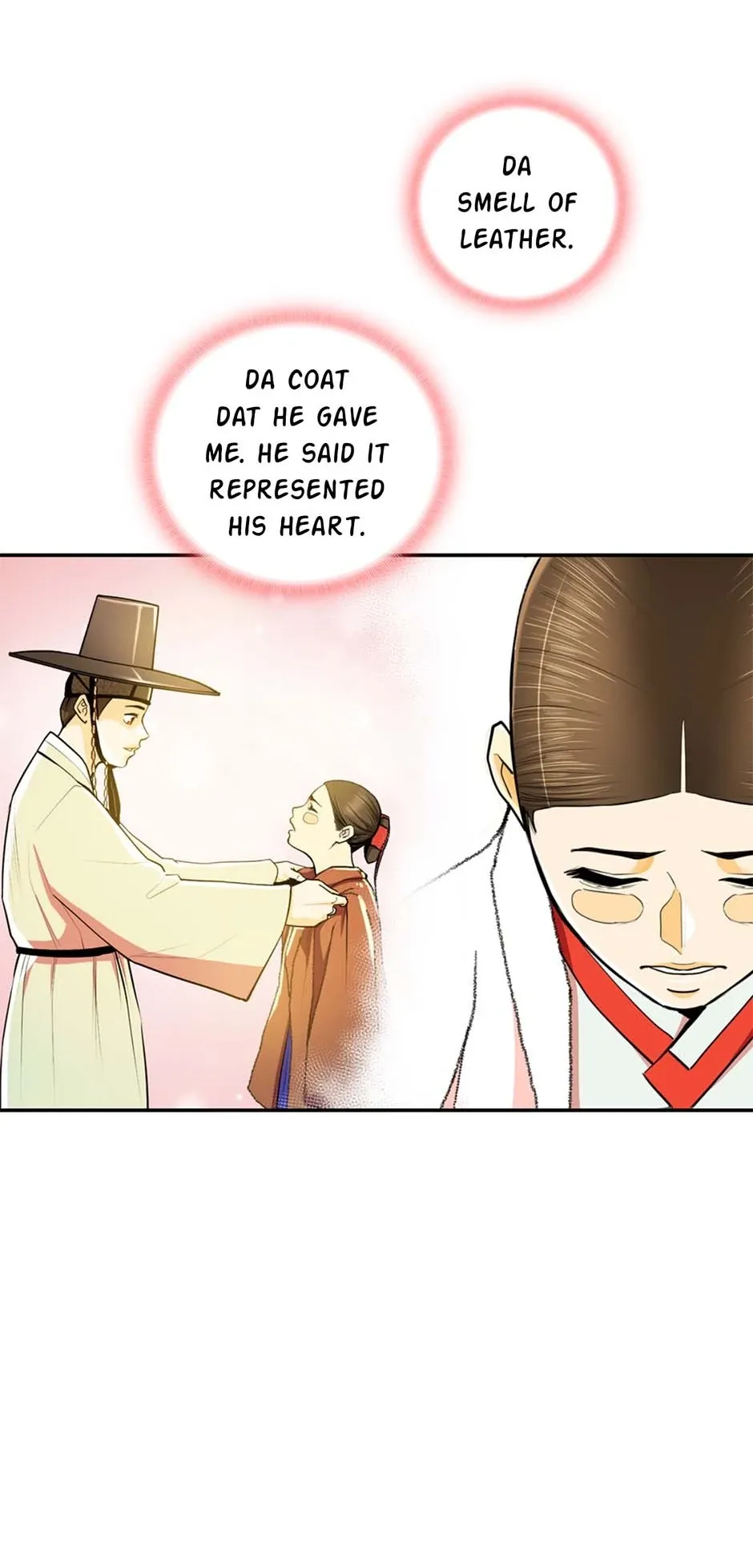 My Beloved Concubine Chapter 117 Online - página 8