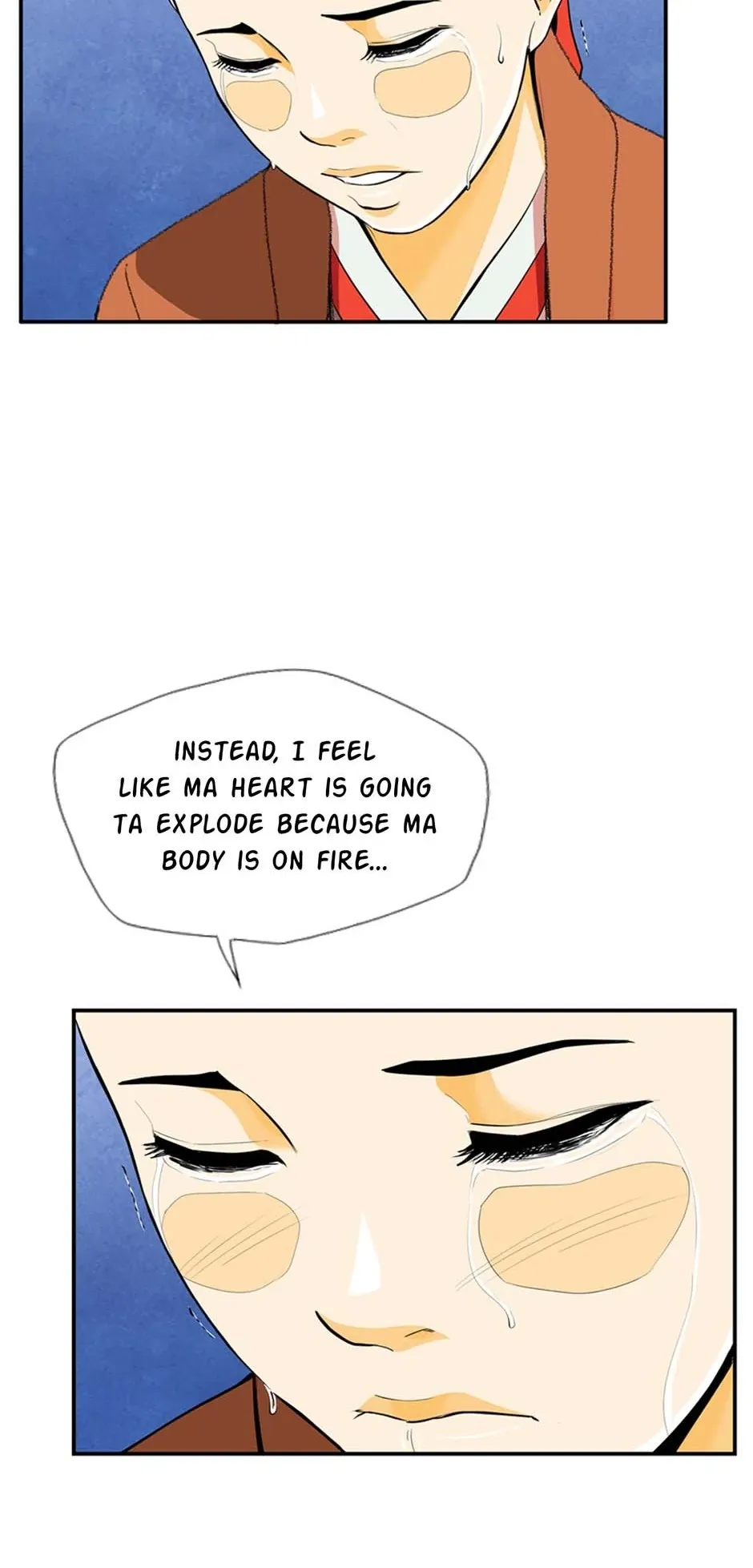 My Beloved Concubine Chapter 117 Online - página 10
