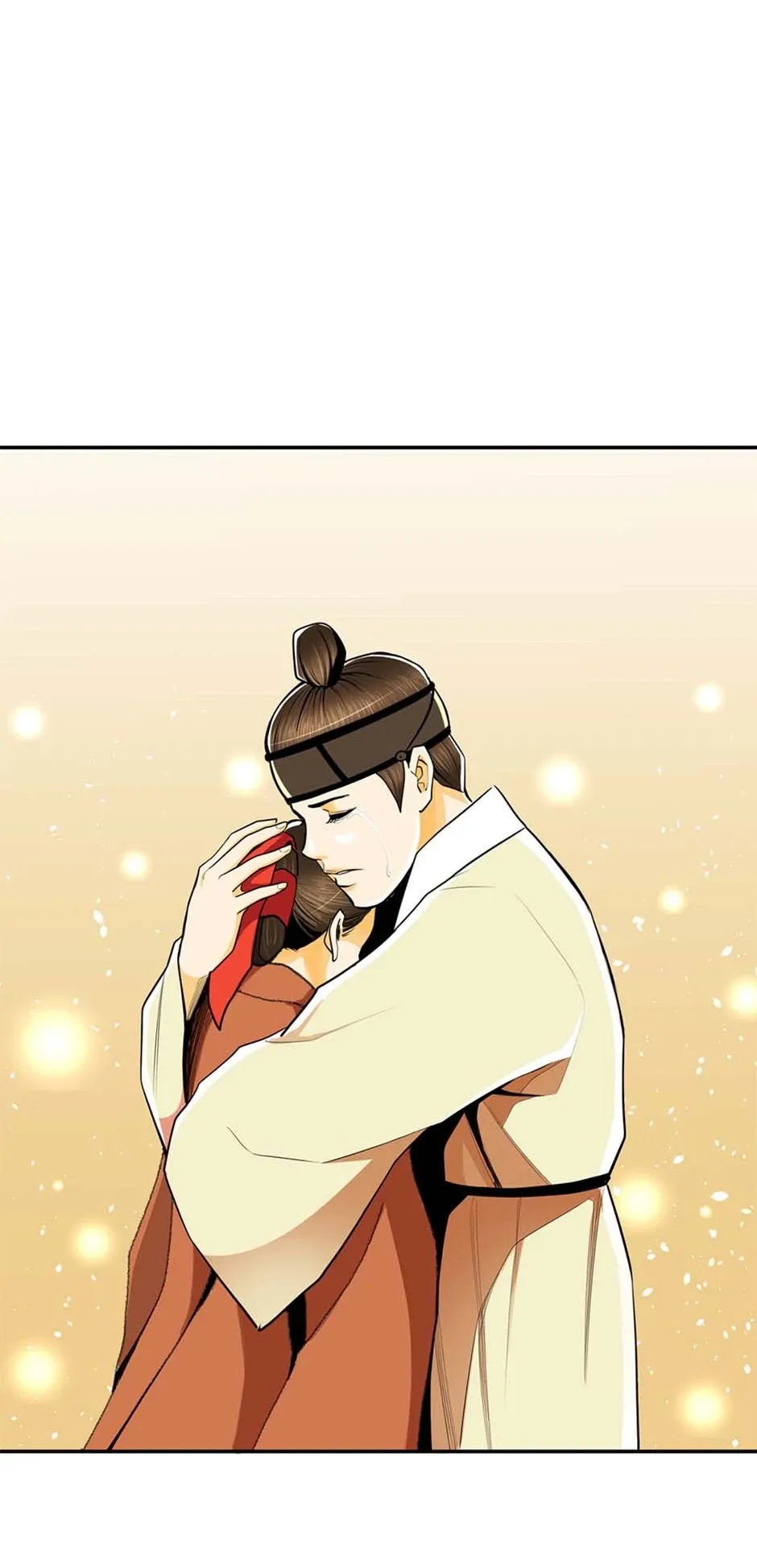 My Beloved Concubine Chapter 117 Online - página 11