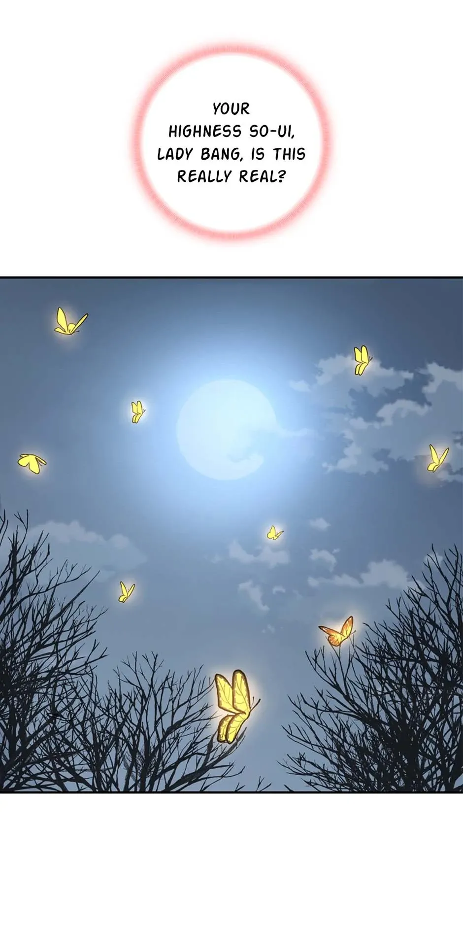 My Beloved Concubine Chapter 117 Online - página 15