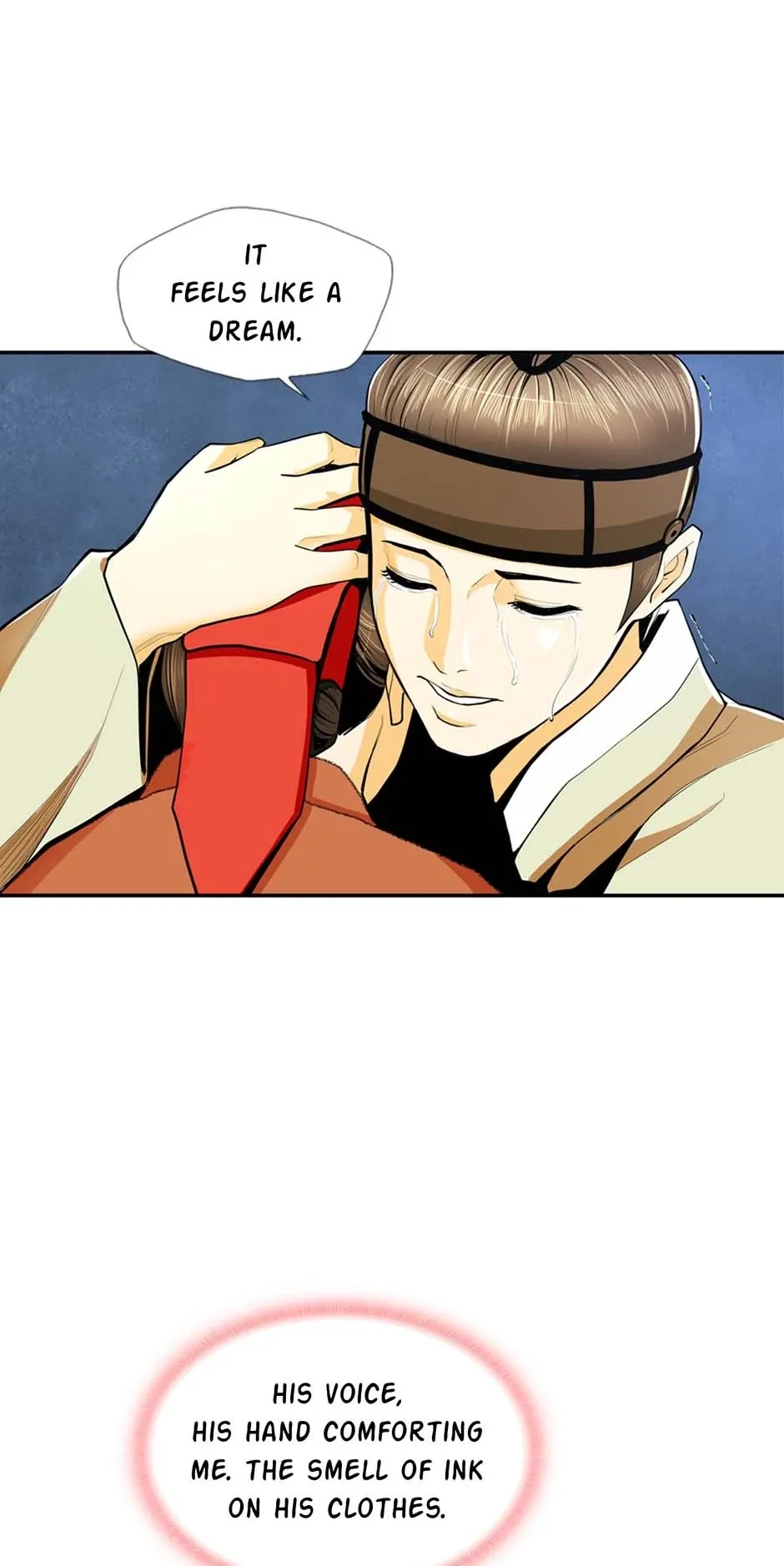 My Beloved Concubine Chapter 117 Online - página 16