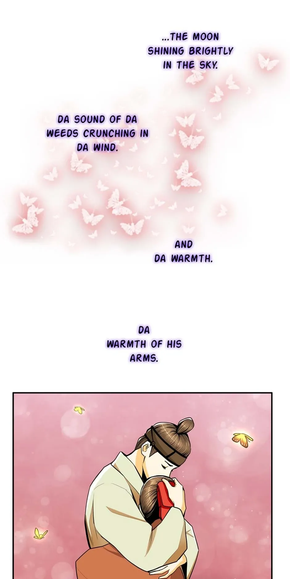 My Beloved Concubine Chapter 117 Online - página 20