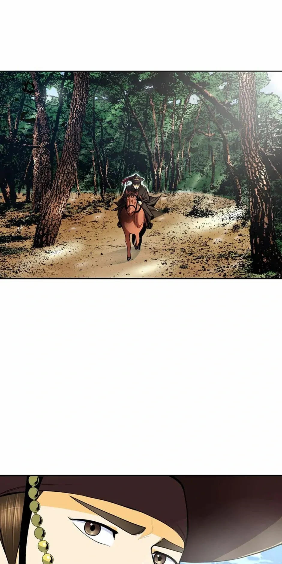 My Beloved Concubine Chapter 117 Online - página 26